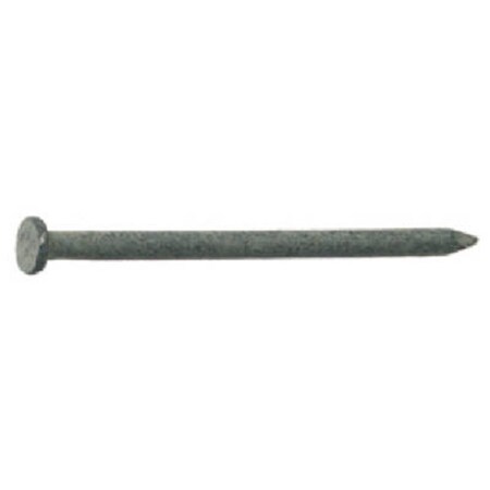 Homestead 54188 12D Hot Galvanized Smooth Shank Common Nail HO3247575